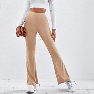 SHEIN Flair Pants